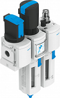Service unit combination MSB4-1/4:C3J1M1-WP – фото