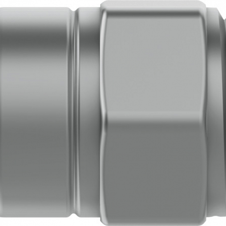Push-in fitting CRQS-1/4-8 – фото