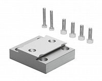 Actuator adapter kit HMVA-DLA18/25 – фото