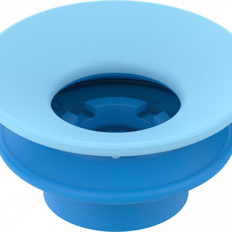 Suction cup with connection OGVN-35-A-U – фото