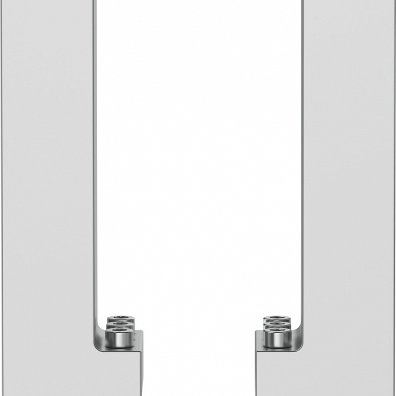 Gripper jaw blank BUB-HGPL-40 – фото Gripper jaw blank BUB-HGPL-40 – фото