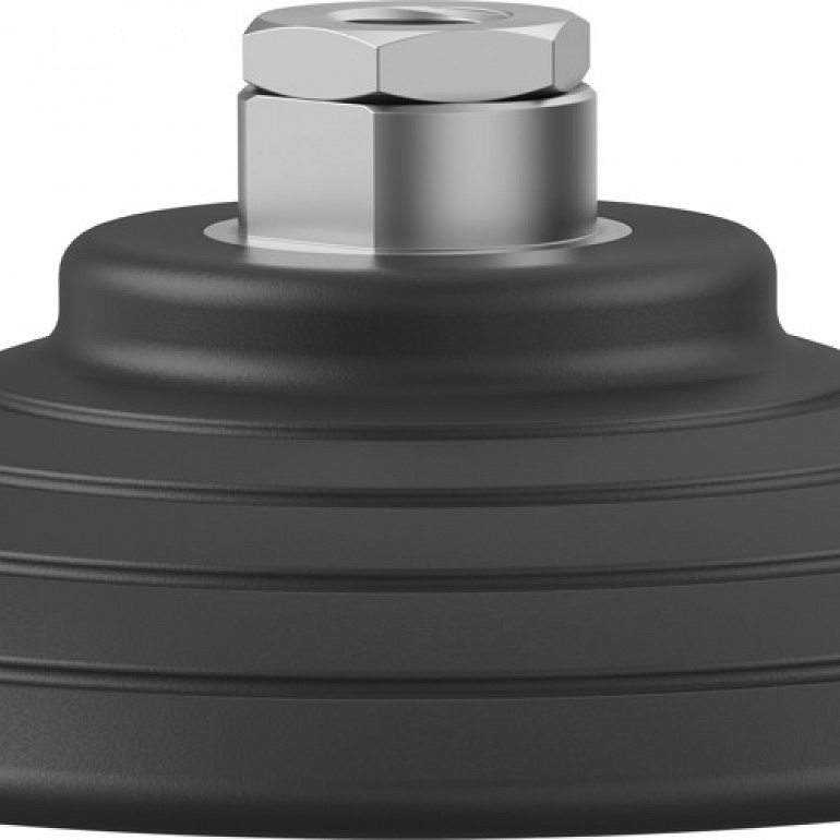 Suction cup complete OGVM-125-S-N-G14F – фото