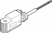 Solenoid coil VACF-B-K1-3A-5-EX4-M – фото
