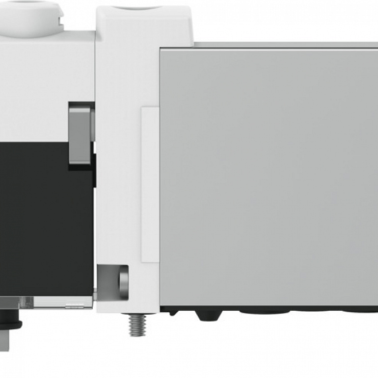 Solenoid valve VUVG-B10-T32U-AZT-F-1T1L-F1A – фото