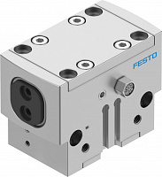 Parallel gripper HGPD-25-A – фото