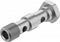 Hollow bolt VT-3/8-2-3/8 – фото
