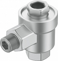 Quick exhaust valve SE-3/8-B – фото