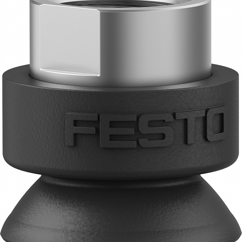 Suction cup complete OGVM-20-G-N-G14F – фото