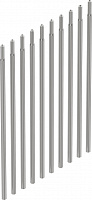Dosing needle set VAVN-N-A1.6-03-60-F-V-V1-P10 – фото
