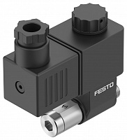 Pilot valve VOFX-LT-M32C-MY-G18-SG18-3AA1 – фото