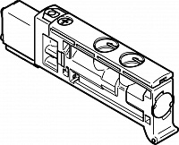 Solenoid valve VUVB-ST12-M52-MZD-QX-1T1 – фото