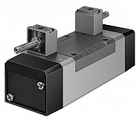 Solenoid valve MFH-5/3G-D-3-C – фото
