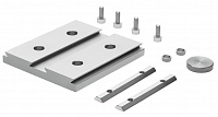 Adapter plate kit HAPB-5 – фото