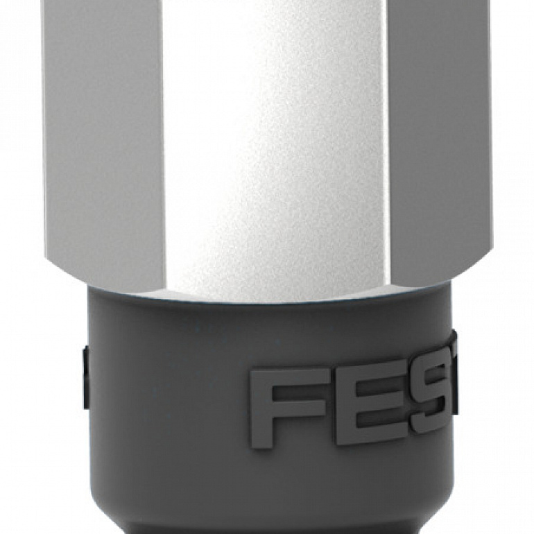 Suction cup complete VASB-8-M5-NBR – фото