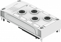 Digital input module CPX-AP-A-8DI-M12-5P – фото