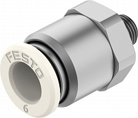 Push-in fitting NPQO-D-M5-Q6-P10 – фото