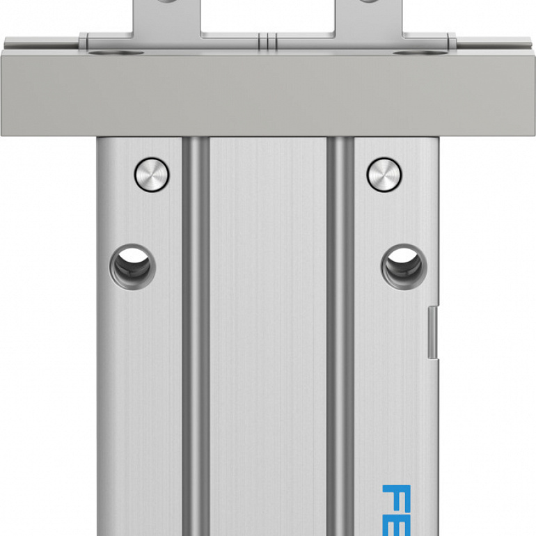 Parallel gripper DHPC-L-20-A-NC-S-1 – фото