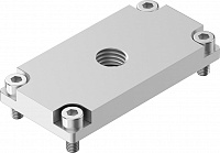 Compressed-air supply plate VABF-P5-P3A3-G14 – фото