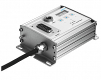 End position controller SPC11-POT-TLF – фото