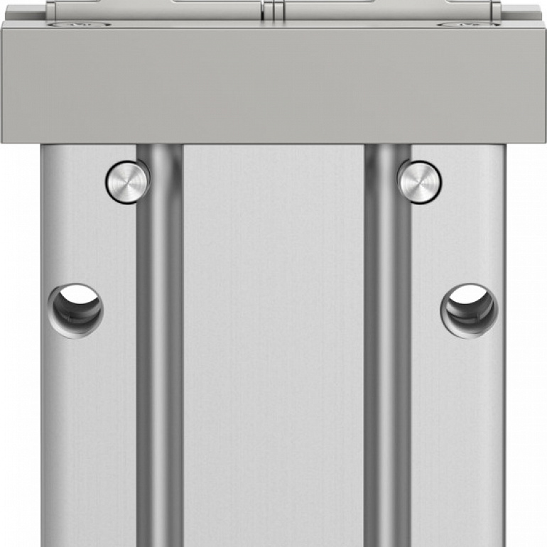 Parallel gripper DHPC-16-A-NC-S-1 – фото