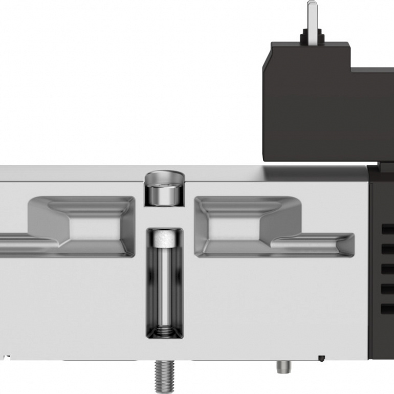 Solenoid valve VSVA-B-M52-MZH-A1-5C1 – фото
