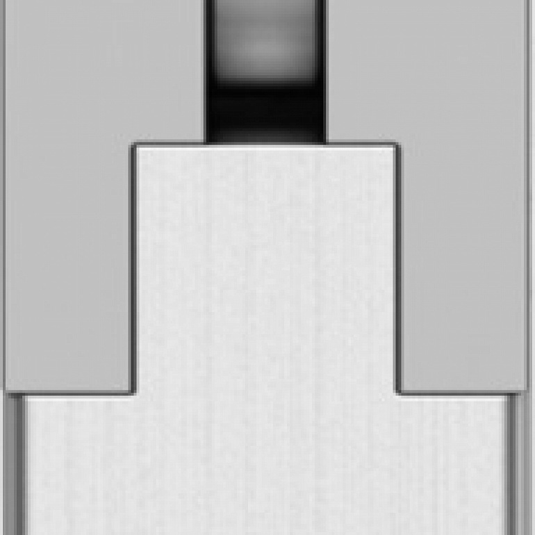 Angle gripper DHWC-6-A – фото