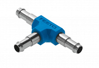 Barbed T-connector T-PK-4 – фото