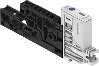 Manifold sub-base for vacuum VABX-A-S-VE-BH-VB010H – фото