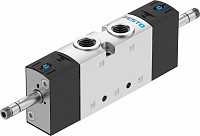 Solenoid valve VUVS-LT25-T32U-MZD-G14-F8 – фото
