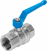 Ball valve VZBM-11/2-RP-40-D-2-M-B2B3 – фото