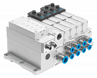 Valve terminal VTSA-ASI VTSA-ASI – фото
