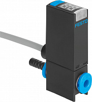 Pressure sensor SPAE-V1R-Q4-PNLK-2.5K – фото