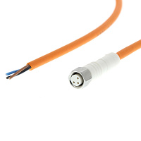Y92E-S08PP3S 5M – фото