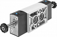 Solenoid valve VSNC-F-P53E-MD-N14-F8 – фото