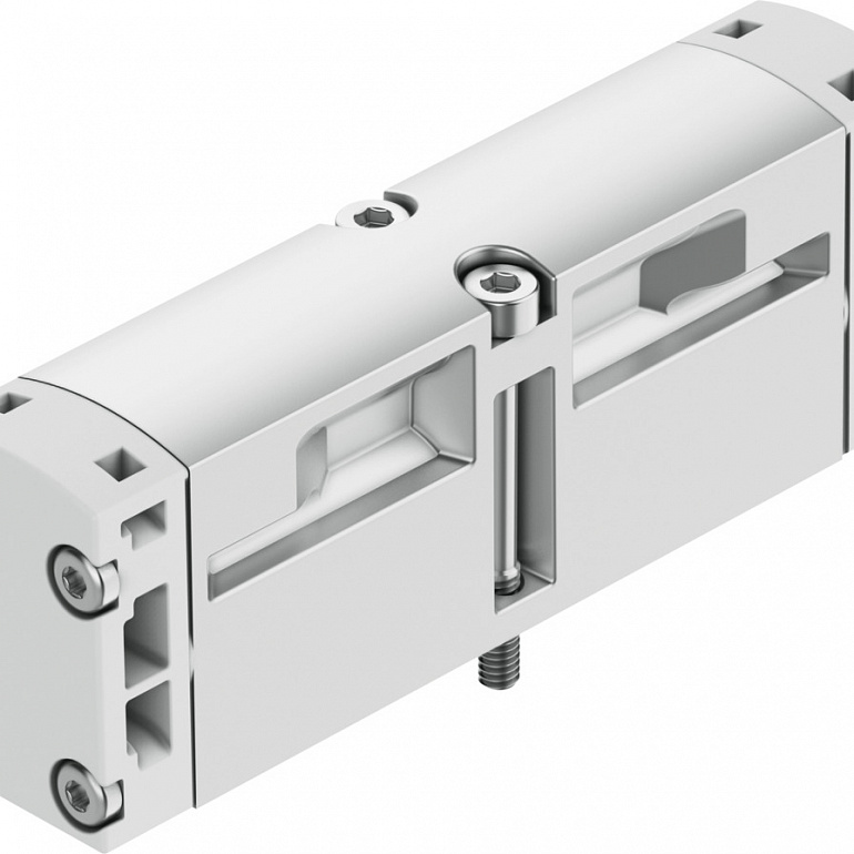 Pneumatic valve VSPA-B-B52-A2 – фото