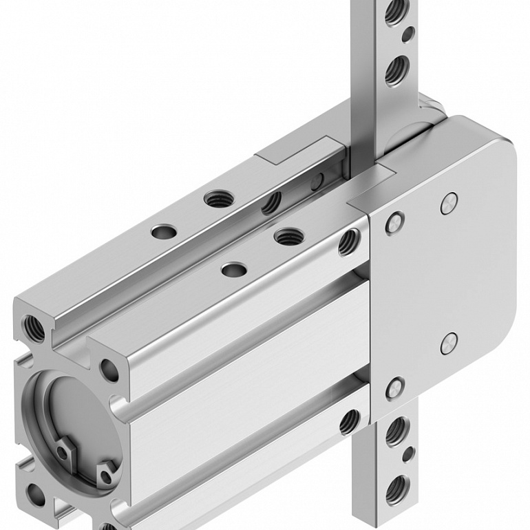 Radial gripper DHRC-16-A-S-NO – фото