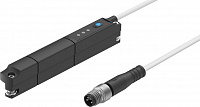 Position transmitter SDAT-MHS-M80-1L-SV-E-0.3-M8 – фото