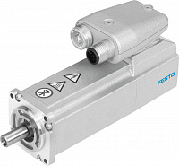 Servo motor EMME-AS-40-M-LV-ASB – фото