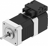 Stepper motor EMMB-ST-42-L-S – фото