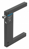 Fork light barrier SOOF-M-FL-SM-C80-P – фото