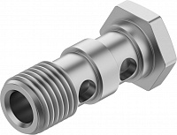 Hollow bolt VT-3/8-2 – фото