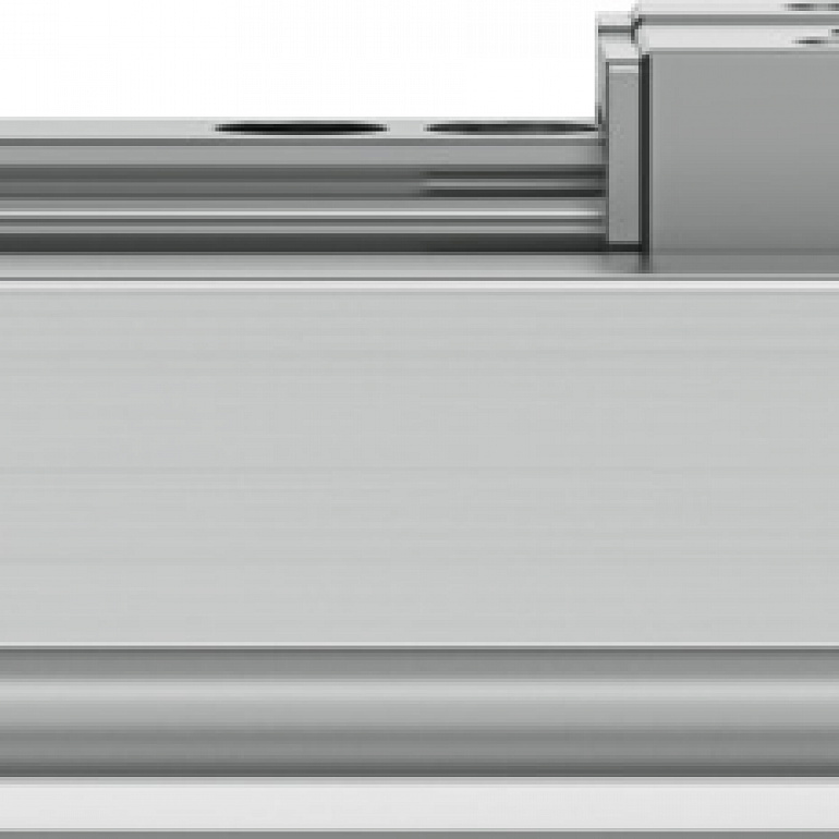Parallel gripper HPPF-8-32-A-S – фото