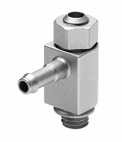 Throttle valve GRLO-M5-PK-3-B – фото