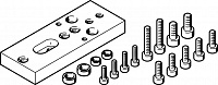 Adapter kit HMSV-57 – фото