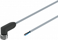 Connecting cable NEBA-M12W5N-U-5-N-LE3 – фото