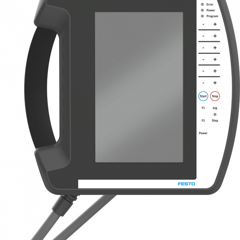 Operator unit CDSA CDSA-D3-RV – фото