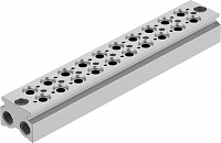 Manifold block CPE18-3/2-PRS-3/8-10-NPT – фото