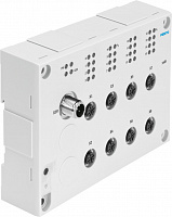 Input module CTSL-D-16E-M12-5 – фото