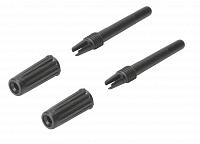 Adapter SASA-L1-10 – фото