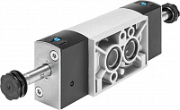 Solenoid valve VSNC-F-P53E-MD-N14-FN – фото
